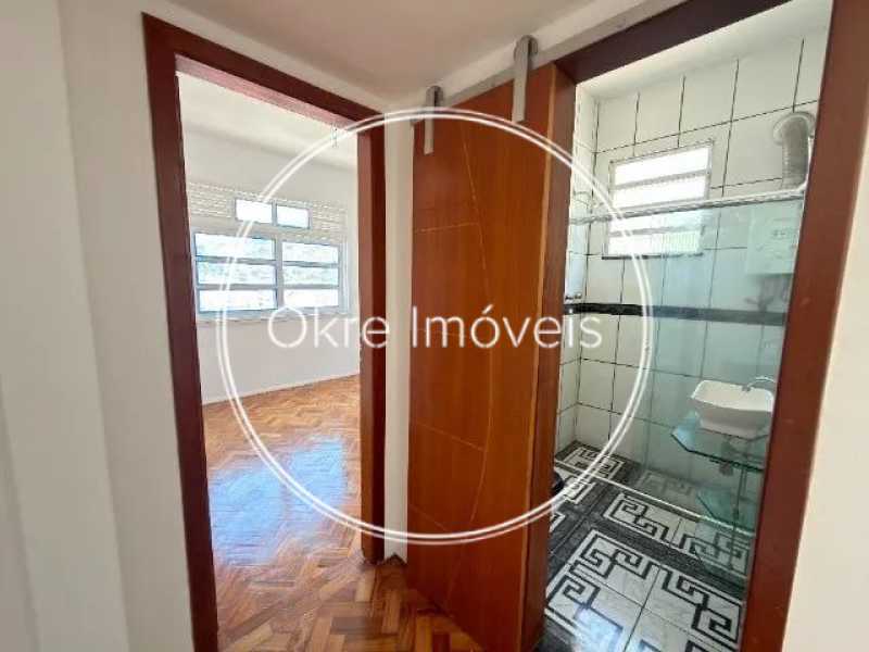 Conheça 9. do imóvel - Apartamento 1 quarto à venda Laranjeiras, Rio de Janeiro - R$ 480.000 - FLAP10349 - 11 9. - 11