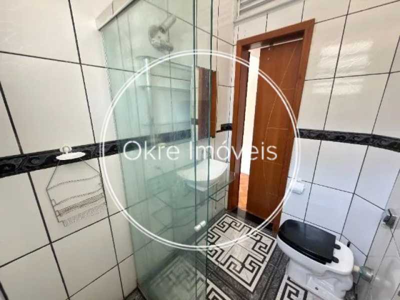 Conheça 10. do imóvel - Apartamento 1 quarto à venda Laranjeiras, Rio de Janeiro - R$ 480.000 - FLAP10349 - 12 10. - 12