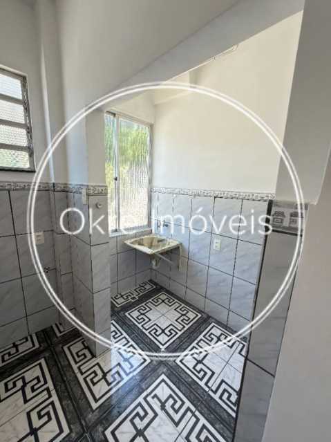 Conheça 11. do imóvel - Apartamento 1 quarto à venda Laranjeiras, Rio de Janeiro - R$ 480.000 - FLAP10349 - 13 11. - 13