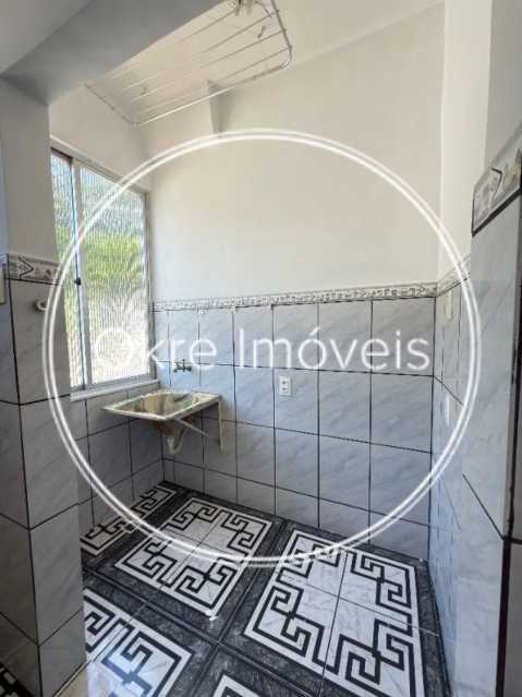 Conheça 12. do imóvel - Apartamento 1 quarto à venda Laranjeiras, Rio de Janeiro - R$ 480.000 - FLAP10349 - 14 12. - 14
