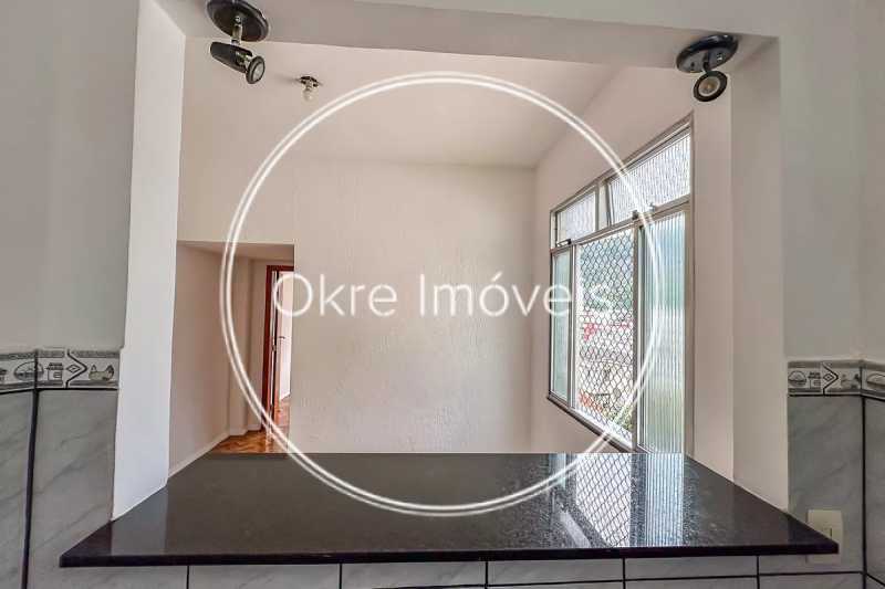 Conheça 44. do imóvel - Apartamento 1 quarto à venda Laranjeiras, Rio de Janeiro - R$ 480.000 - FLAP10349 - 17 44. - 17