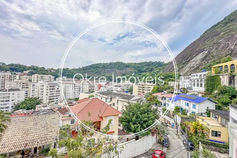 Conheça 55. do imóvel - Apartamento 1 quarto à venda Laranjeiras, Rio de Janeiro - R$ 480.000 - FLAP10349 - 18 55. - 18