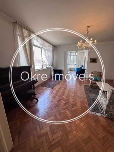 Conheça WhatsApp Image 2025-12-22 at 1 do imóvel - Apartamento 4 quartos à venda Copacabana, Rio de Janeiro - R$ 1.725.000 - CBAP40179 - 6 WhatsApp Image 2025-12-22 at 1 - 6