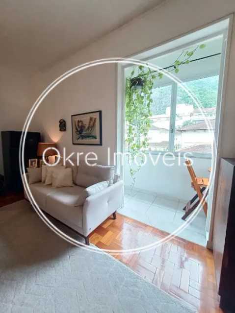 Conheça 1. do imóvel - Apartamento 4 quartos à venda Jardim Botânico, Rio de Janeiro - R$ 2.500.000 - FLAP40160 - 5 1. - 5