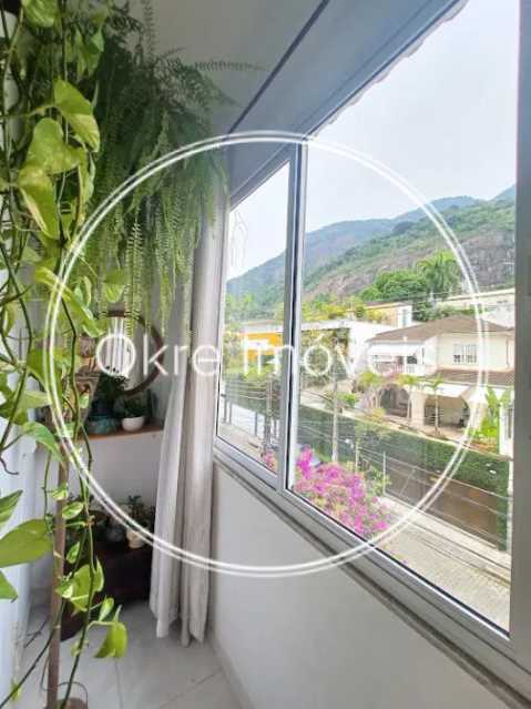Conheça 4. do imóvel - Apartamento 4 quartos à venda Jardim Botânico, Rio de Janeiro - R$ 2.500.000 - FLAP40160 - 4 4. - 4