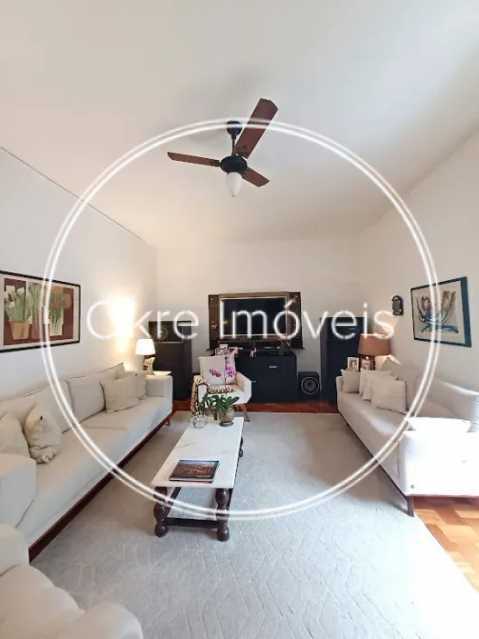 Conheça 5. do imóvel - Apartamento 4 quartos à venda Jardim Botânico, Rio de Janeiro - R$ 2.500.000 - FLAP40160 - 7 5. - 7
