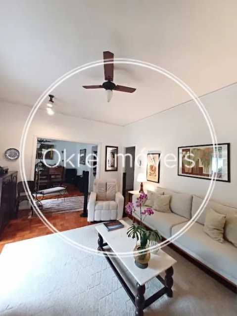 Conheça 6. do imóvel - Apartamento 4 quartos à venda Jardim Botânico, Rio de Janeiro - R$ 2.500.000 - FLAP40160 - 8 6. - 8