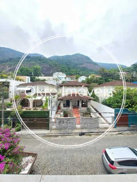 Conheça 7. do imóvel - Apartamento 4 quartos à venda Jardim Botânico, Rio de Janeiro - R$ 2.500.000 - FLAP40160 - 9 7. - 9