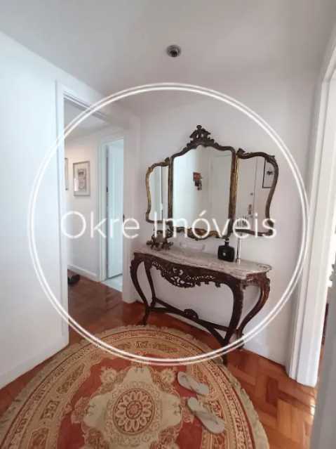 Conheça 11. do imóvel - Apartamento 4 quartos à venda Jardim Botânico, Rio de Janeiro - R$ 2.500.000 - FLAP40160 - 11 11. - 11