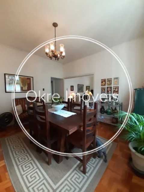 Conheça 12. do imóvel - Apartamento 4 quartos à venda Jardim Botânico, Rio de Janeiro - R$ 2.500.000 - FLAP40160 - 12 12. - 12