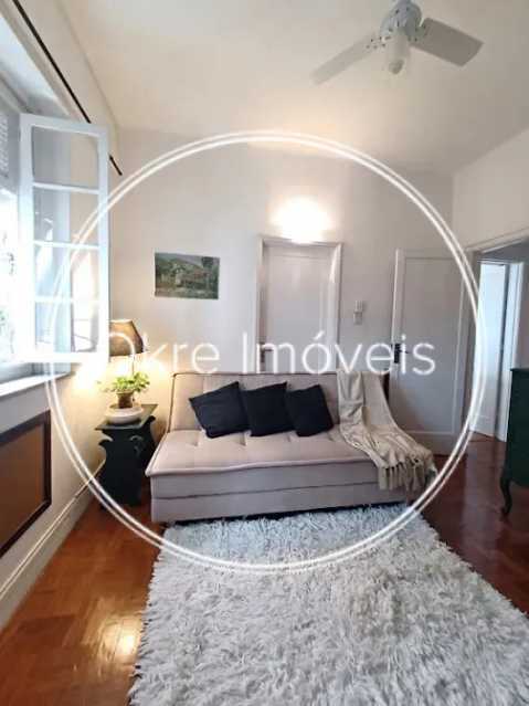 Conheça 13. do imóvel - Apartamento 4 quartos à venda Jardim Botânico, Rio de Janeiro - R$ 2.500.000 - FLAP40160 - 13 13. - 13