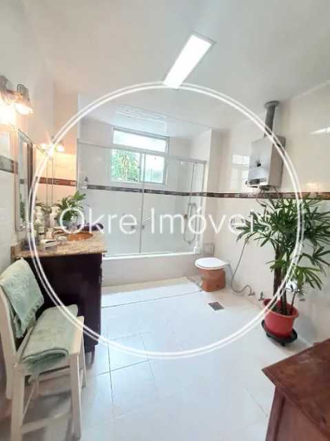 Conheça 17. do imóvel - Apartamento 4 quartos à venda Jardim Botânico, Rio de Janeiro - R$ 2.500.000 - FLAP40160 - 17 17. - 17