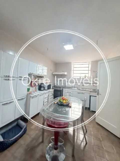 Conheça 20. do imóvel - Apartamento 4 quartos à venda Jardim Botânico, Rio de Janeiro - R$ 2.500.000 - FLAP40160 - 20 20. - 20