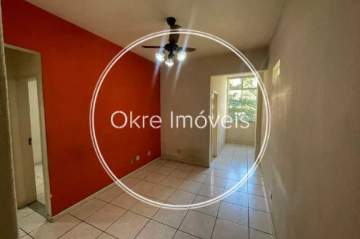 Apartamento 2 quartos à venda Botafogo, Rio de Janeiro - R$ 525.000 - FLAP20575
