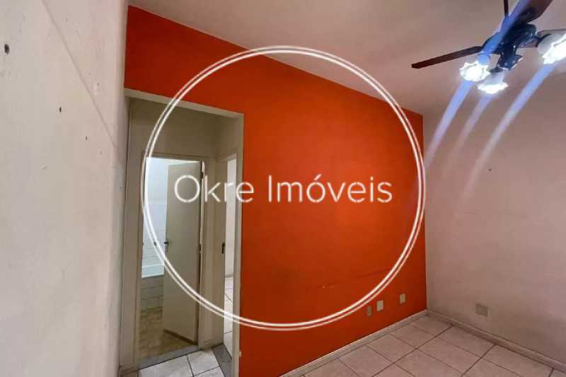 Conheça 07. do imóvel - Apartamento 2 quartos à venda Botafogo, Rio de Janeiro - R$ 525.000 - FLAP20575 - 7 07. - 7