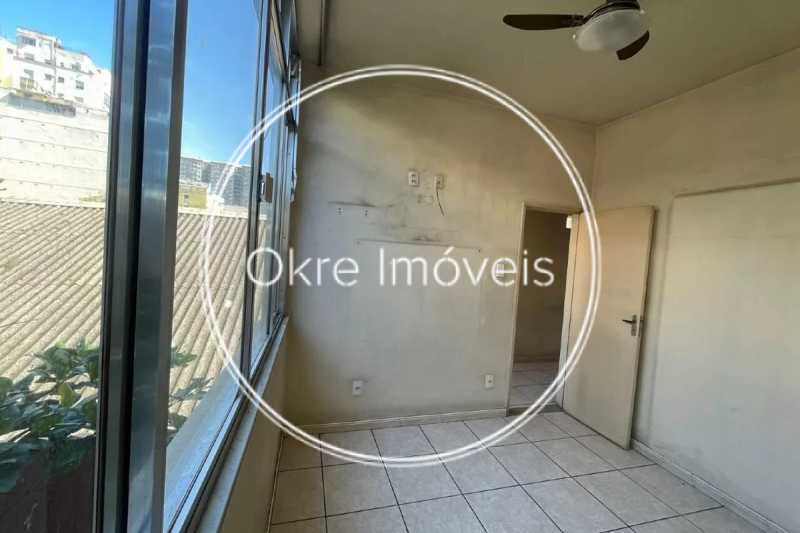 Conheça 09. do imóvel - Apartamento 2 quartos à venda Botafogo, Rio de Janeiro - R$ 525.000 - FLAP20575 - 9 09. - 9