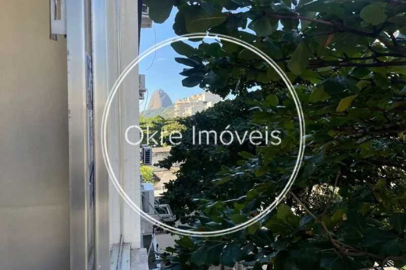 Conheça 10. do imóvel - Apartamento 2 quartos à venda Botafogo, Rio de Janeiro - R$ 525.000 - FLAP20575 - 10 10. - 10