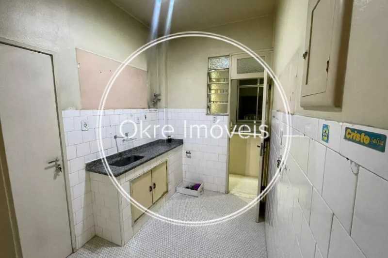 Conheça 11. do imóvel - Apartamento 2 quartos à venda Botafogo, Rio de Janeiro - R$ 525.000 - FLAP20575 - 11 11. - 11