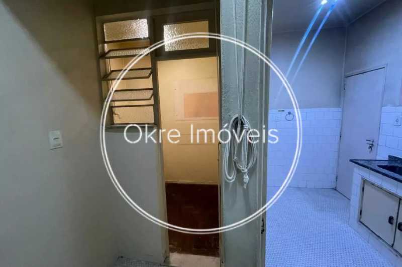 Conheça 13. do imóvel - Apartamento 2 quartos à venda Botafogo, Rio de Janeiro - R$ 525.000 - FLAP20575 - 13 13. - 13