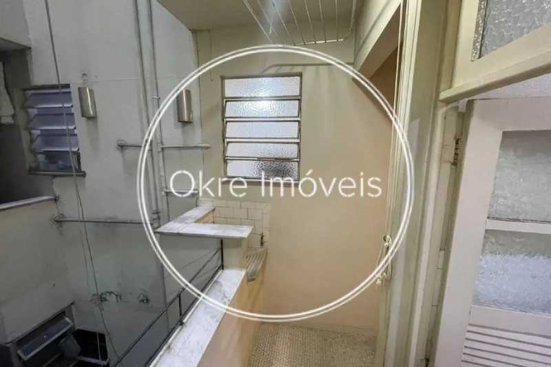 Conheça 14. do imóvel - Apartamento 2 quartos à venda Botafogo, Rio de Janeiro - R$ 525.000 - FLAP20575 - 14 14. - 14