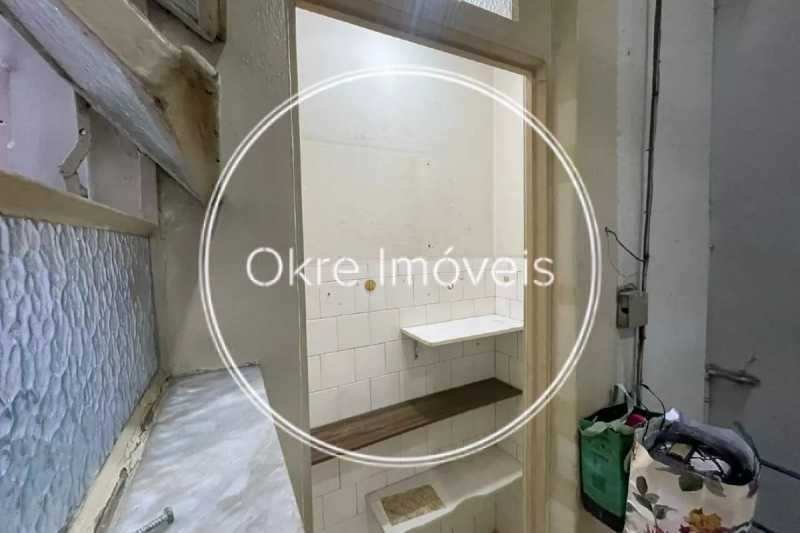 Conheça 15. do imóvel - Apartamento 2 quartos à venda Botafogo, Rio de Janeiro - R$ 525.000 - FLAP20575 - 15 15. - 15