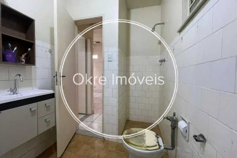 Conheça 16. do imóvel - Apartamento 2 quartos à venda Botafogo, Rio de Janeiro - R$ 525.000 - FLAP20575 - 16 16. - 16