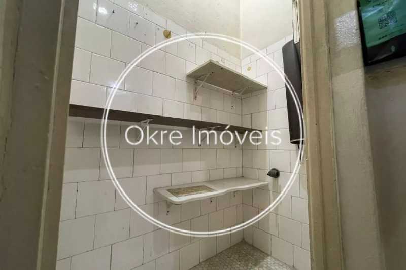 Conheça 20. do imóvel - Apartamento 2 quartos à venda Botafogo, Rio de Janeiro - R$ 525.000 - FLAP20575 - 20 20. - 20