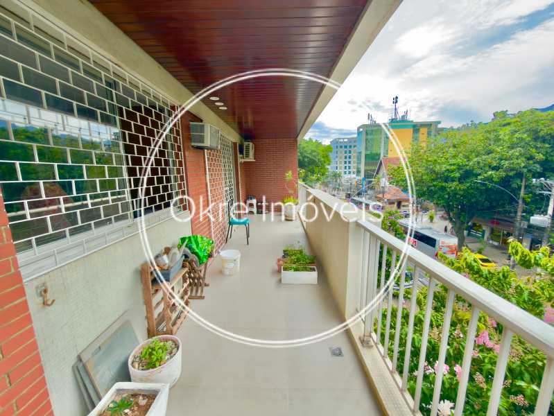 Conheça 9c93e6c7-cf84-425a-8ee5-43c74e do imóvel - APARTAMENTO À VENDA NA LAGOA/JARDIM BOTÂNICO - LEAP21109 - 4 9c93e6c7-cf84-425a-8ee5-43c74e - 4