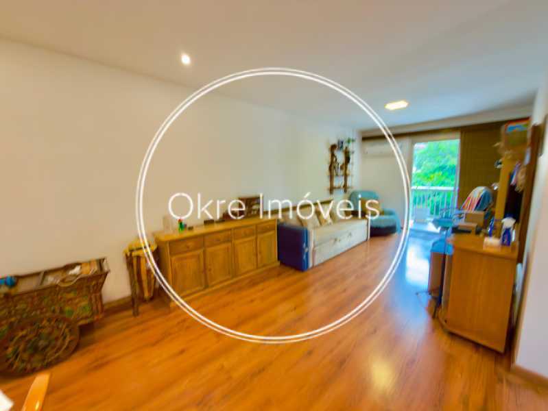 Conheça 99e281a0-339d-4079-b25b-5ba2e7 do imóvel - APARTAMENTO À VENDA NA LAGOA/JARDIM BOTÂNICO - LEAP21109 - 8 99e281a0-339d-4079-b25b-5ba2e7 - 8