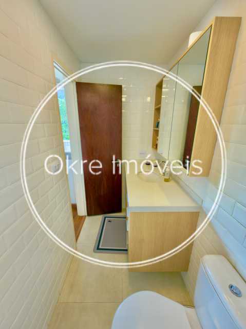 Conheça 9382450b-748c-4411-be5b-d78b9f do imóvel - APARTAMENTO À VENDA NA LAGOA/JARDIM BOTÂNICO - LEAP21109 - 21 9382450b-748c-4411-be5b-d78b9f - 21