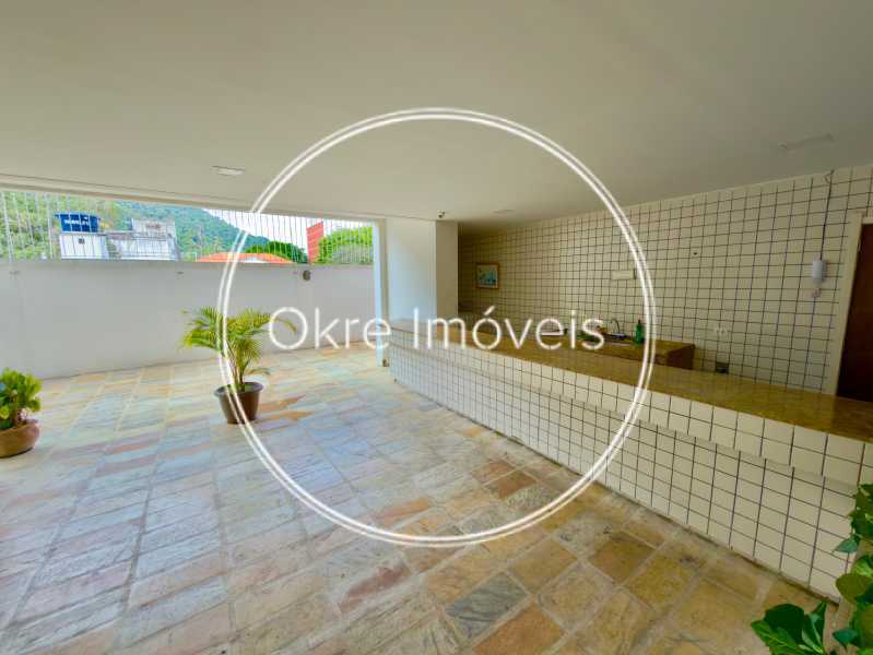 Conheça a3d72bdc-0c61-4448-a86e-1480aa do imóvel - APARTAMENTO À VENDA NA LAGOA/JARDIM BOTÂNICO - LEAP21109 - 27 a3d72bdc-0c61-4448-a86e-1480aa - 27