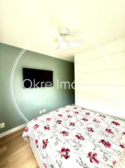 Conheça 37c343a7-4f16-4414-a881-56adae do imóvel - Apartamento à venda Avenida Vice-Presidente José Alencar, Jacarepaguá, Rio de Janeiro - R$ 759.000 - IPAP20377 - 13 37c343a7-4f16-4414-a881-56adae - 13