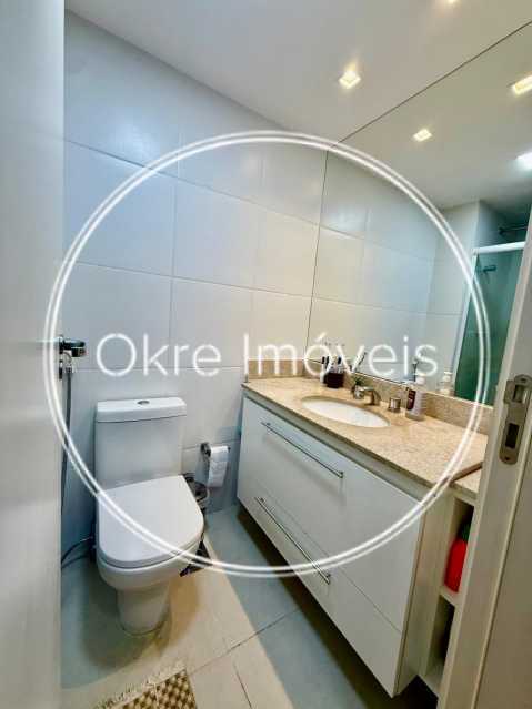 Conheça 93f35819-3b96-4f3e-899f-633a9c do imóvel - Apartamento à venda Avenida Vice-Presidente José Alencar, Jacarepaguá, Rio de Janeiro - R$ 759.000 - IPAP20377 - 17 93f35819-3b96-4f3e-899f-633a9c - 17