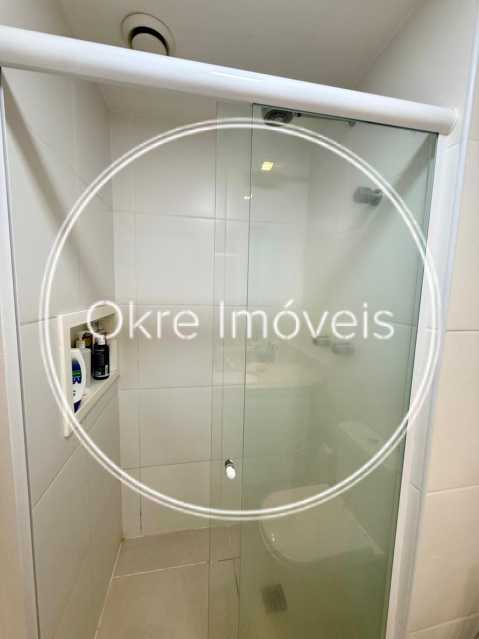 Conheça 67496564-8f02-4e30-97ff-3d2461 do imóvel - Apartamento à venda Avenida Vice-Presidente José Alencar, Jacarepaguá, Rio de Janeiro - R$ 759.000 - IPAP20377 - 18 67496564-8f02-4e30-97ff-3d2461 - 18