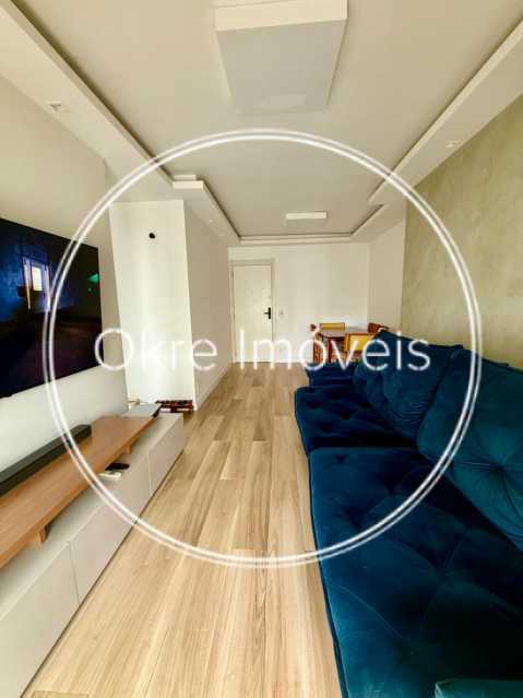 Conheça 06afc937-9bbc-49c5-98ca-09ddbb do imóvel - Apartamento à venda Avenida Vice-Presidente José Alencar, Jacarepaguá, Rio de Janeiro - R$ 759.000 - IPAP20377 - 3 06afc937-9bbc-49c5-98ca-09ddbb - 3