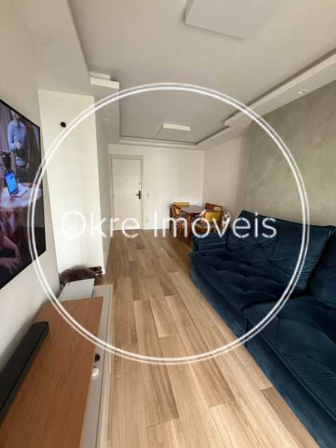 Conheça 3131f2bb-4d43-4a69-9bdc-0e80ef do imóvel - Apartamento à venda Avenida Vice-Presidente José Alencar, Jacarepaguá, Rio de Janeiro - R$ 759.000 - IPAP20377 - 4 3131f2bb-4d43-4a69-9bdc-0e80ef - 4