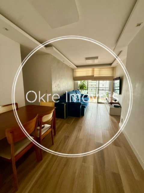 Conheça 18e306f0-5d5c-4128-86d3-6f6959 do imóvel - Apartamento à venda Avenida Vice-Presidente José Alencar, Jacarepaguá, Rio de Janeiro - R$ 759.000 - IPAP20377 - 2 18e306f0-5d5c-4128-86d3-6f6959 - 2