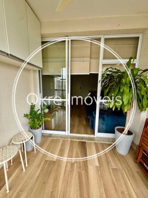 Conheça 3965698f-b81e-4416-a29c-e728b5 do imóvel - Apartamento à venda Avenida Vice-Presidente José Alencar, Jacarepaguá, Rio de Janeiro - R$ 759.000 - IPAP20377 - 7 3965698f-b81e-4416-a29c-e728b5 - 7