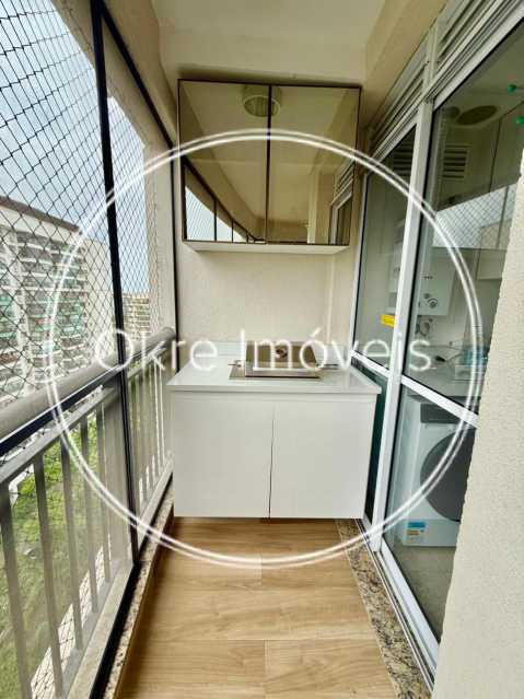 Conheça 0d9e9e2f-ecaa-425b-8c00-4d40fa do imóvel - Apartamento à venda Avenida Vice-Presidente José Alencar, Jacarepaguá, Rio de Janeiro - R$ 759.000 - IPAP20377 - 6 0d9e9e2f-ecaa-425b-8c00-4d40fa - 6