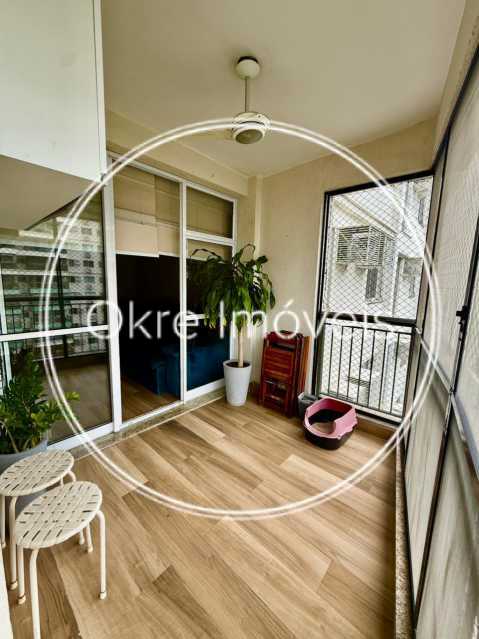 Conheça 87c90776-afb0-47ce-9b80-1f61ae do imóvel - Apartamento à venda Avenida Vice-Presidente José Alencar, Jacarepaguá, Rio de Janeiro - R$ 759.000 - IPAP20377 - 10 87c90776-afb0-47ce-9b80-1f61ae - 10