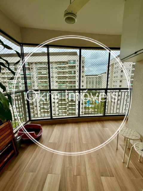 Conheça 6710c48f-0ad8-438c-8d2d-bffce5 do imóvel - Apartamento à venda Avenida Vice-Presidente José Alencar, Jacarepaguá, Rio de Janeiro - R$ 759.000 - IPAP20377 - 1 6710c48f-0ad8-438c-8d2d-bffce5 - 1