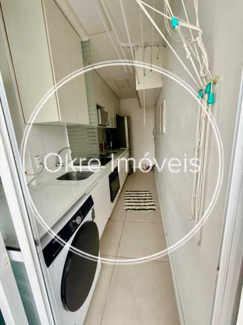 Conheça 2e2c8db4-2143-4eee-b783-858713 do imóvel - Apartamento à venda Avenida Vice-Presidente José Alencar, Jacarepaguá, Rio de Janeiro - R$ 759.000 - IPAP20377 - 8 2e2c8db4-2143-4eee-b783-858713 - 8