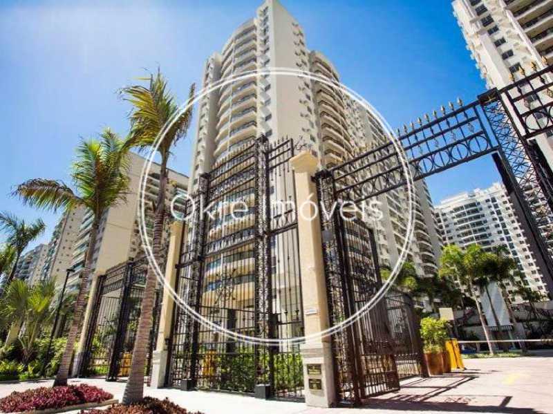 Conheça Apartamento-para-venda-Maayan- do imóvel - Apartamento à venda Avenida Vice-Presidente José Alencar, Jacarepaguá, Rio de Janeiro - R$ 759.000 - IPAP20377 - 21 Apartamento-para-venda-Maayan- - 21