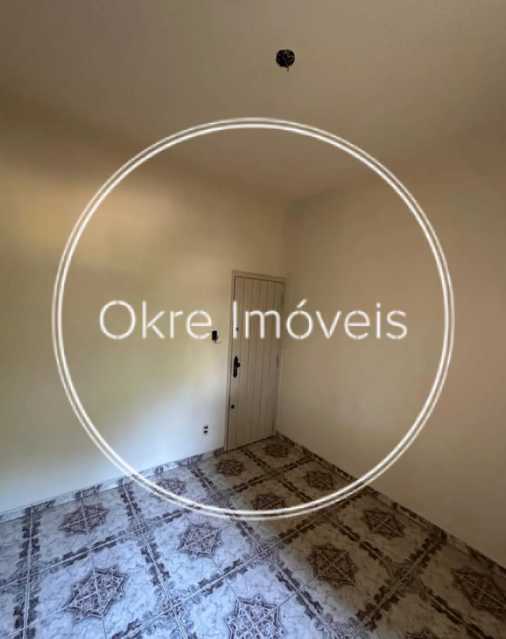 Conheça 3 do imóvel - Apartamento 2 quartos à venda Jardim Botânico, Rio de Janeiro - R$ 690.000 - CBAP20298 - 4 3 - 4