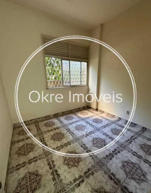 Conheça 4 do imóvel - Apartamento 2 quartos à venda Jardim Botânico, Rio de Janeiro - R$ 690.000 - CBAP20298 - 5 4 - 5