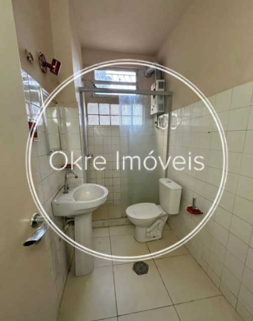 Conheça 5 do imóvel - Apartamento 2 quartos à venda Jardim Botânico, Rio de Janeiro - R$ 690.000 - CBAP20298 - 6 5 - 6