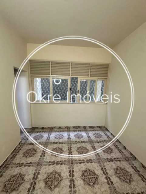 Conheça 6 do imóvel - Apartamento 2 quartos à venda Jardim Botânico, Rio de Janeiro - R$ 690.000 - CBAP20298 - 7 6 - 7