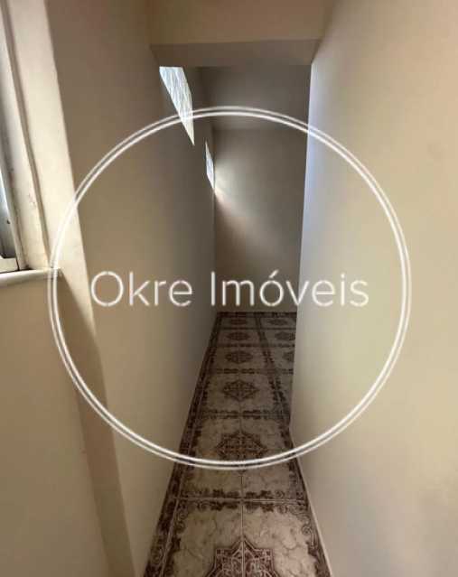 Conheça 8 do imóvel - Apartamento 2 quartos à venda Jardim Botânico, Rio de Janeiro - R$ 690.000 - CBAP20298 - 9 8 - 9