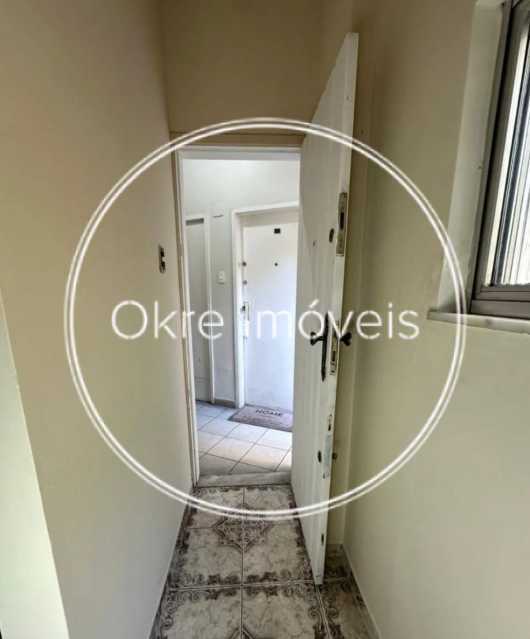 Conheça 9 do imóvel - Apartamento 2 quartos à venda Jardim Botânico, Rio de Janeiro - R$ 690.000 - CBAP20298 - 10 9 - 10