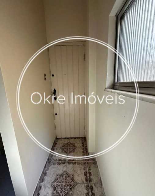Conheça 10 do imóvel - Apartamento 2 quartos à venda Jardim Botânico, Rio de Janeiro - R$ 690.000 - CBAP20298 - 11 10 - 11